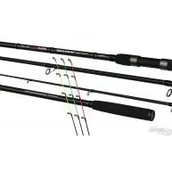 By Döme TEAM FEEDER Master River Pro 390XXH