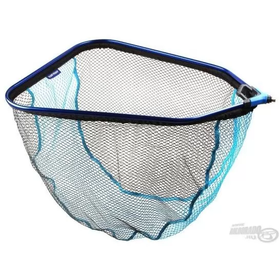 By Döme TEAM FEEDER Method King szögletes M