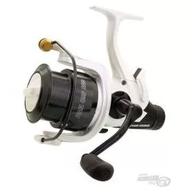 By Döme TEAM FEEDER Pearl Carp 5500 orsó