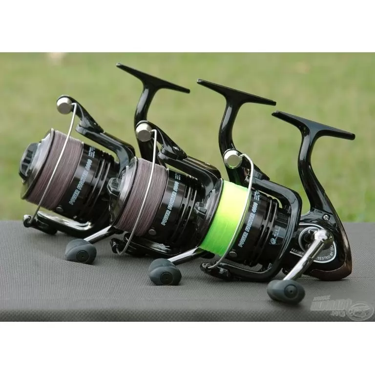 By Döme TEAM FEEDER Power Fighter 5000 By Döme TEAM FEEDER Power Fighter 5000