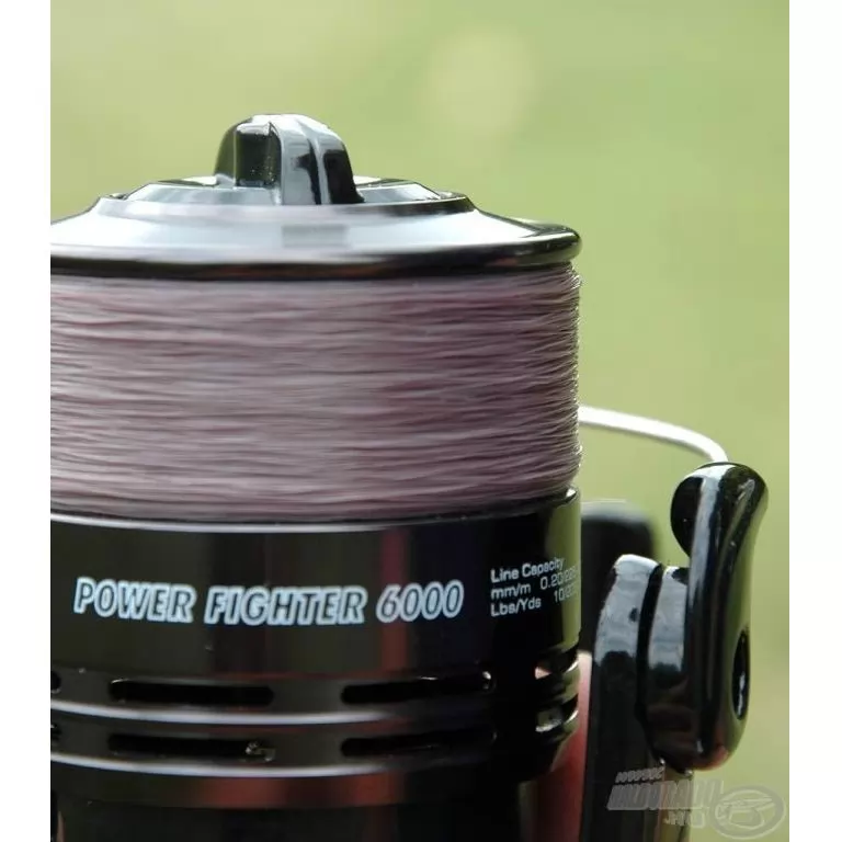 By Döme TEAM FEEDER Power Fighter 5000 By Döme TEAM FEEDER Power Fighter 5000