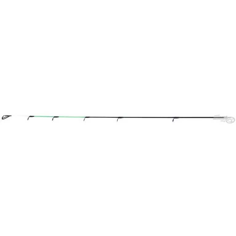 By Döme TEAM FEEDER Power Fighter Boat Feeder 270H / 300H horgászbot - Feeder spicc Light / 1