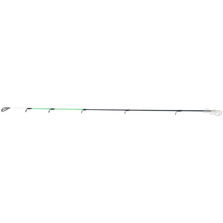 By Döme TEAM FEEDER Power Fighter Feeder 390MH horgászbot - Feeder spicc Light / 1