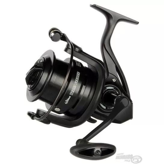 By Döme TEAM FEEDER Power Fighter Pro 4000 orsó