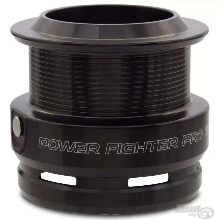 By Döme TEAM FEEDER Power Fighter Pro 4000 pótdob / 1