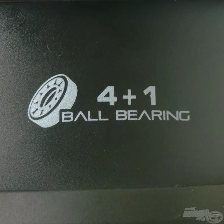 By Döme TEAM FEEDER Power Fighter Pro 5000 orsó páros + Sátorlámpa / 5