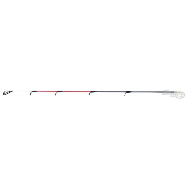 By Döme TEAM FEEDER Power Fighter Quiver 270M / 300M horgászbot - Feeder spicc Heavy / 1