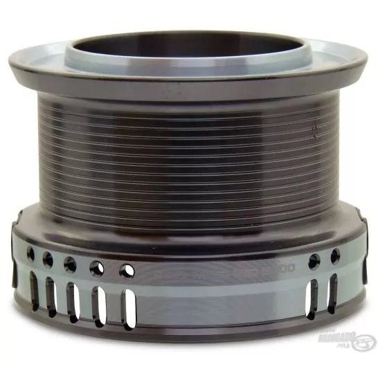 By Döme TEAM FEEDER Pro Method 6000 orsóhoz pótdob