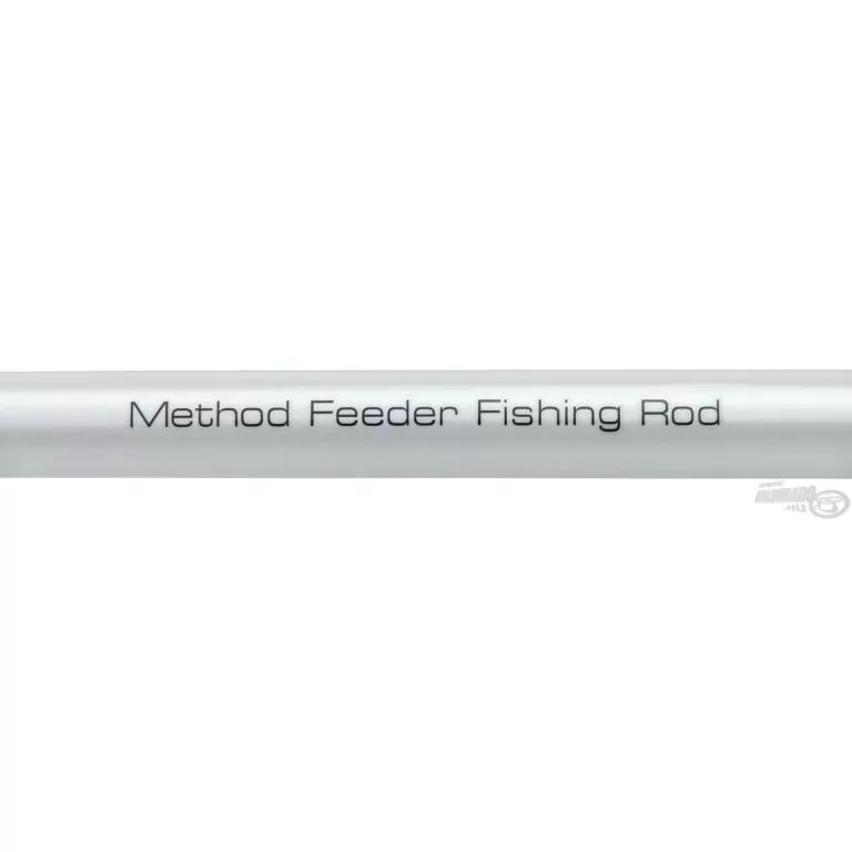 By Döme TEAM FEEDER Pro Method Feeder 300UL horgászbot / 8