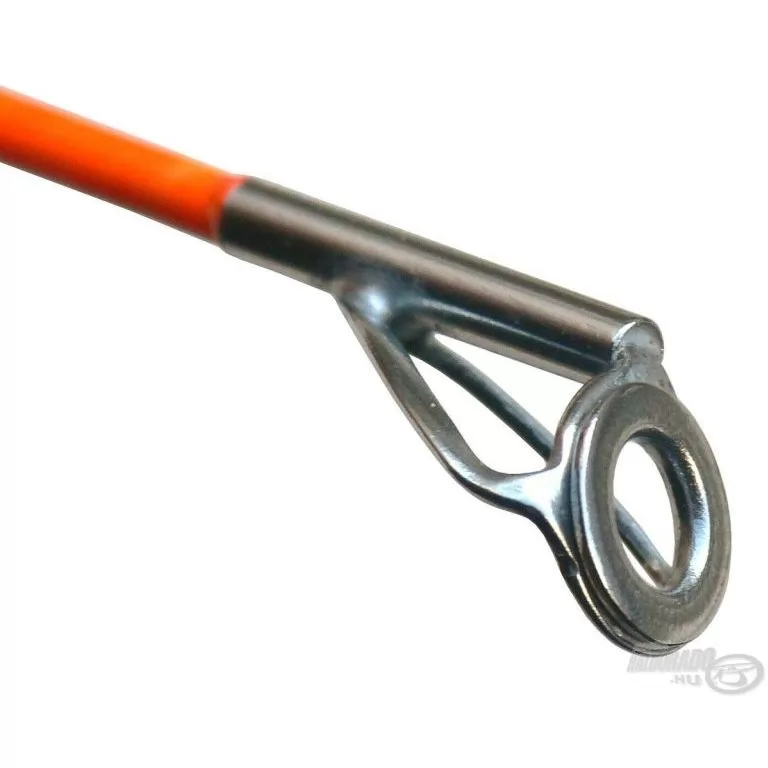 By Döme TEAM FEEDER Royal Method Carp 420XH horgászbot / 8