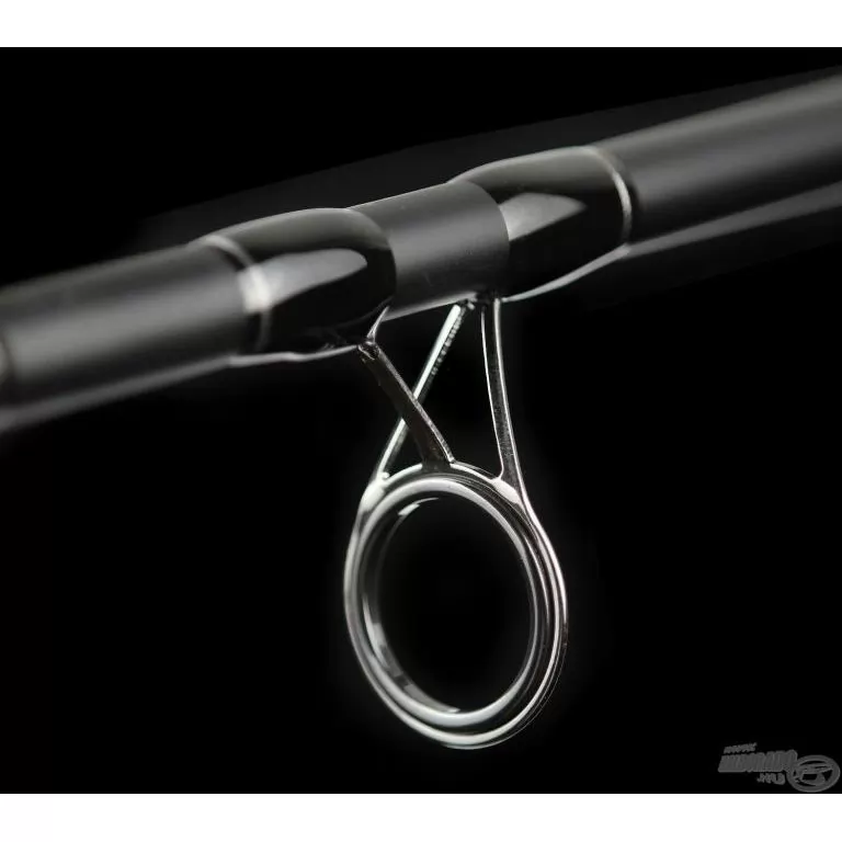 By Döme TEAM FEEDER Silver Carp Feeder 360SXC horgászbot / 4