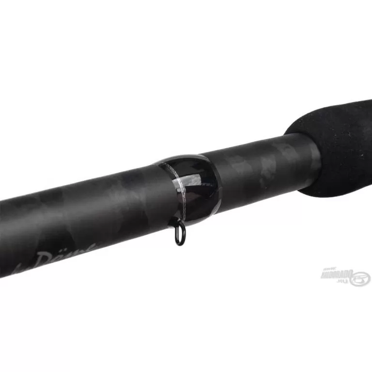 By Döme TEAM FEEDER Tornado Boat Carp 270XH + Dobókesztyű ujj / 6