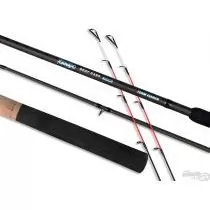 By Döme TEAM FEEDER Tornado Boat Carp 300XH horgászbot + Dobókesztyű ujj