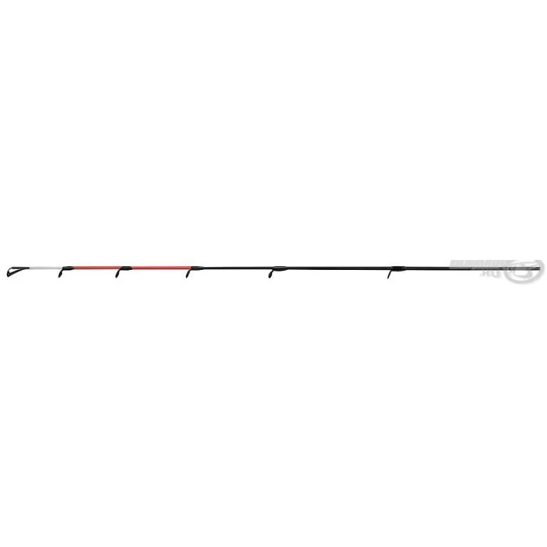 By Döme TEAM FEEDER Tornado Long Cast 420LC horgászbot - Feeder spicc Heavy / 1