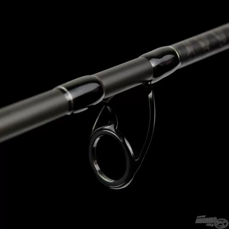 By Döme TEAM FEEDER Tornado Power Carp 360H horgászbot + Dobókesztyű ujj / 7