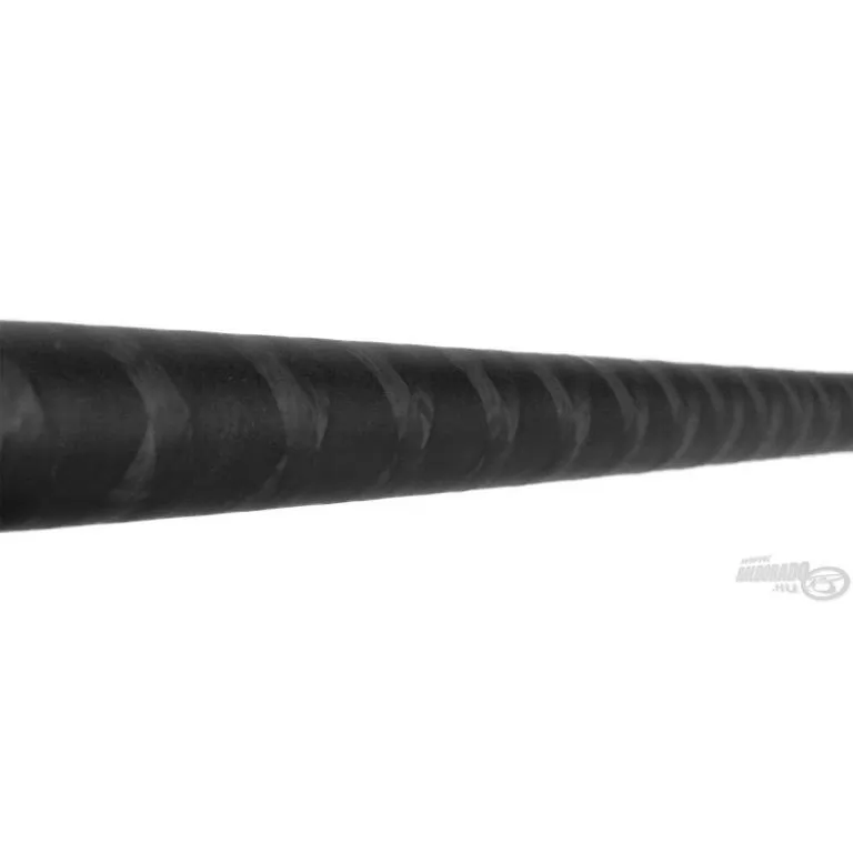 By Döme TEAM FEEDER Tornado Power Carp 390XH horgászbot / 3