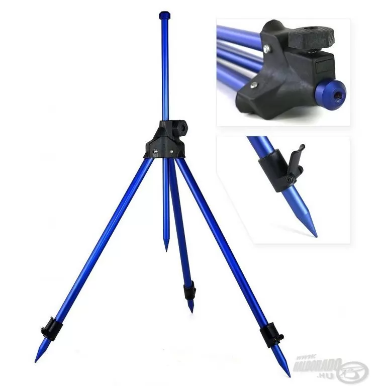 By Döme TEAM FEEDER Tripod / 1