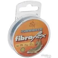 CANNELLE Fibraflex 779 köthető csukázó előke 10 m 7 kg