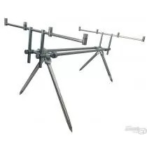 CARP ACADEMY Alcatraz Rod Pod