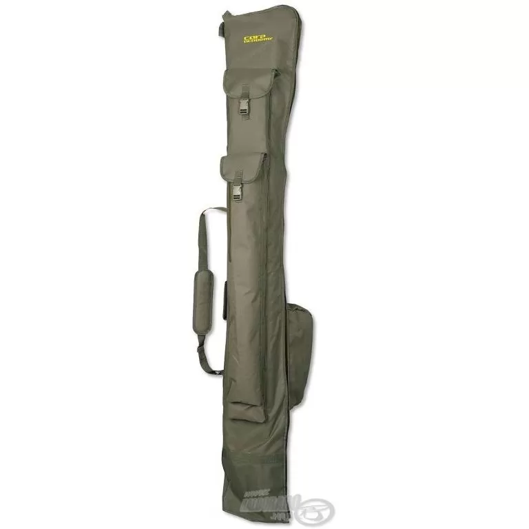 CARP ACADEMY Base Carp Bottartó táska 3+3 botos 195 cm / 1