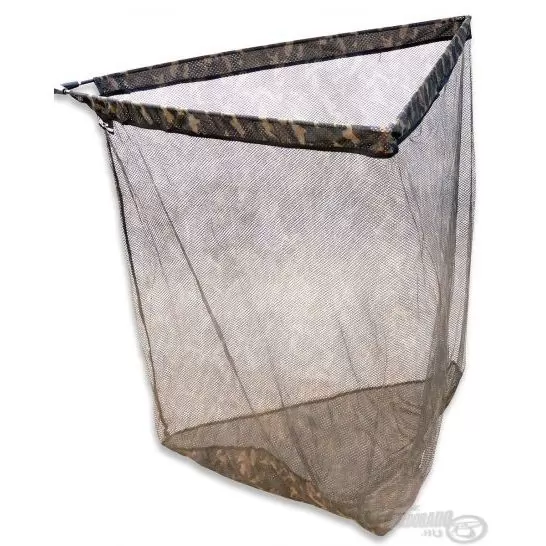 CARP ACADEMY Bojlis merítőfej Camou 100 cm