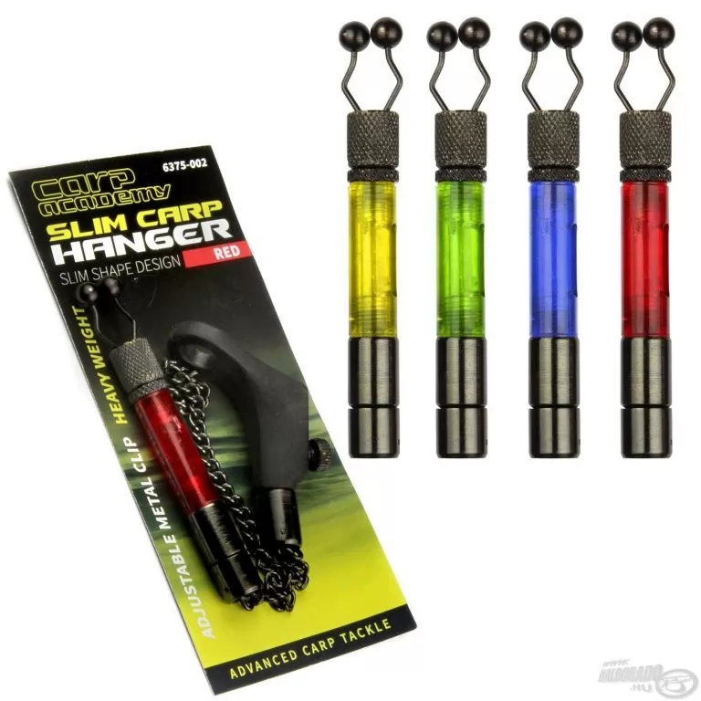 CARP ACADEMY Clim Carp Hanger - sárga / 2