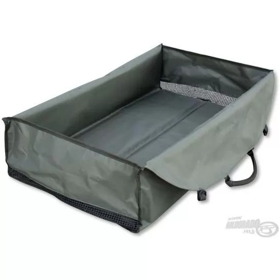 CARP ACADEMY Deluxe pontymatrac