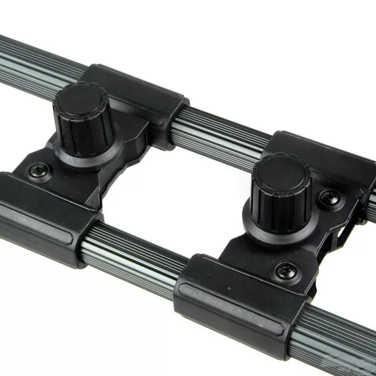 CARP ACADEMY Deluxe Rod Pod NEW / 6