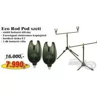 CARP ACADEMY Eco Rod Pod szett 2 (KB-415)