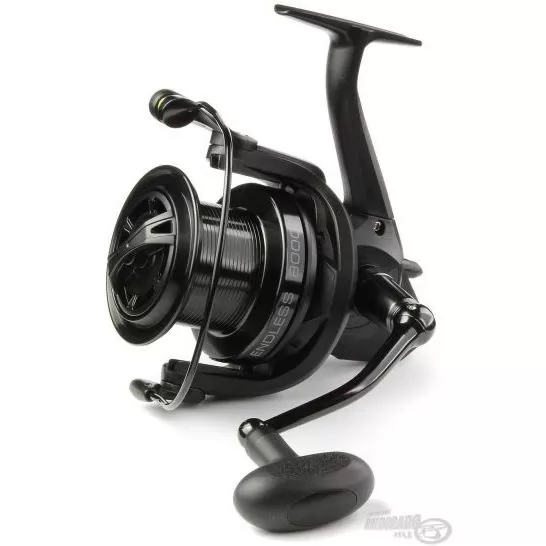 CARP ACADEMY Endless 8000 orsó