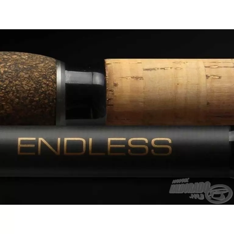 CARP ACADEMY Endless Carp 300 3 Lbs / 3