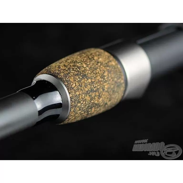 CARP ACADEMY Endless Carp 390 3,5 Lbs horgászbot + Dobókesztyű ujj / 4