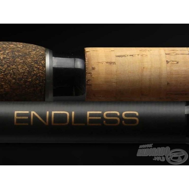 CARP ACADEMY Endless Carp 390 3,5 Lbs