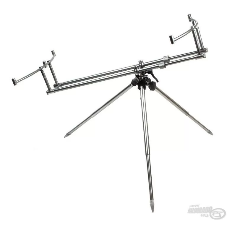 CARP ACADEMY Euro Rod Pod / 1