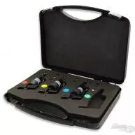 CARP ACADEMY Flash Swinger szett 3 db-os