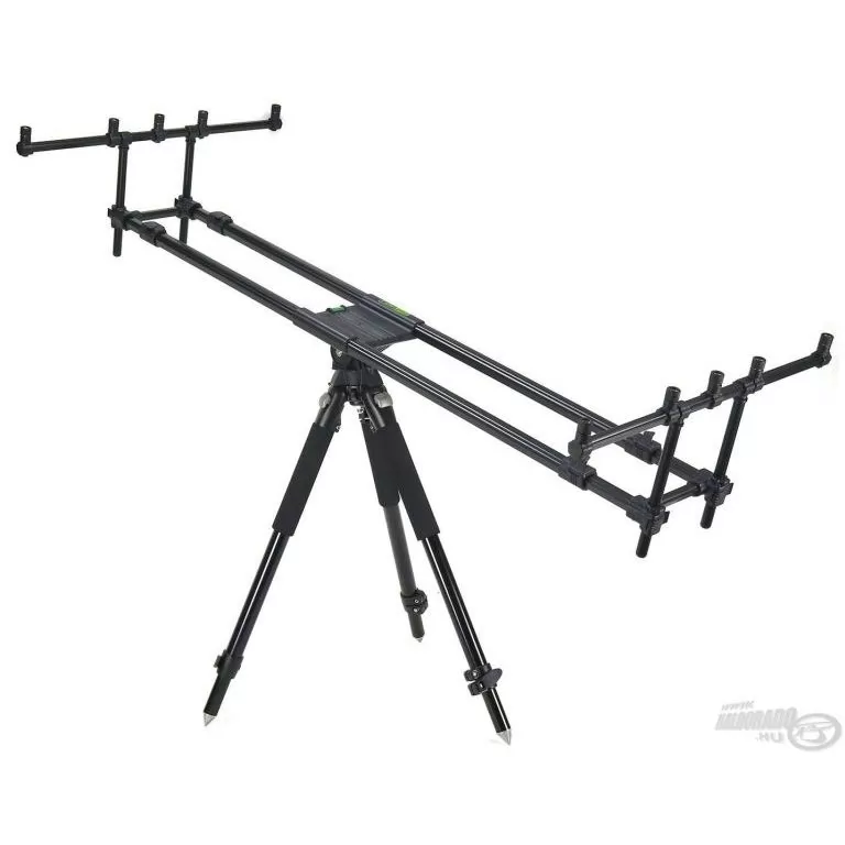 CARP ACADEMY Grizzly Rod Pod New / 1