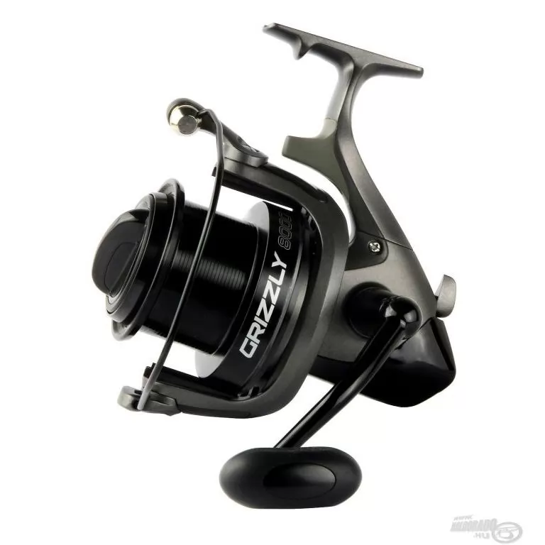 CARP ACADEMY Grizzly Spod 8000 + Ajándék / 1