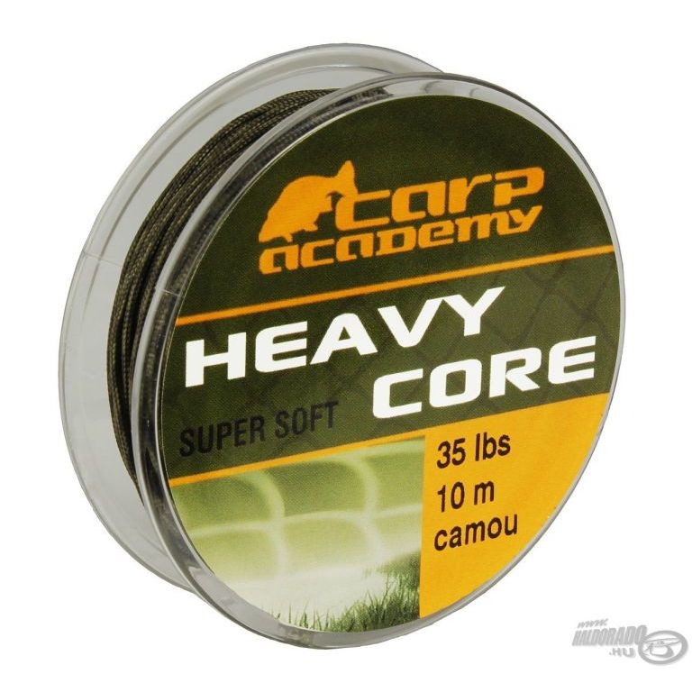 CARP ACADEMY Heavy Core Super Soft 45 Lbs