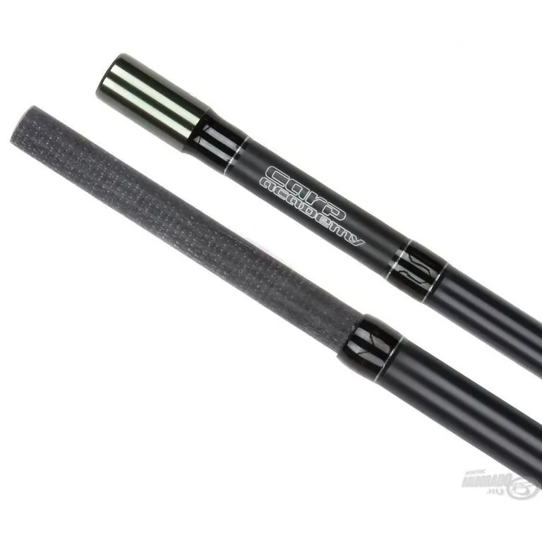 CARP ACADEMY Motive Carp 2 részes merítőnyél 240 cm / 2