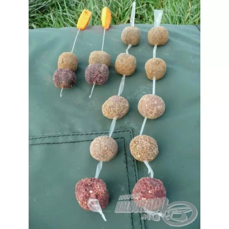 CARP ACADEMY PVA Szalag 5 mm / 4