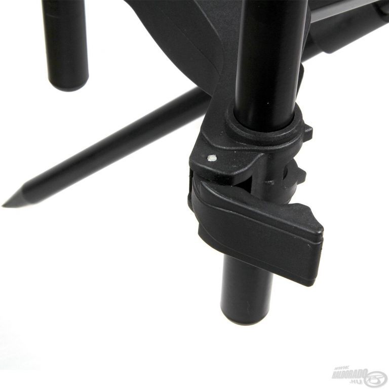 CARP ACADEMY Raptor Rod Pod