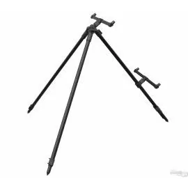 CARP ACADEMY River Rod Pod