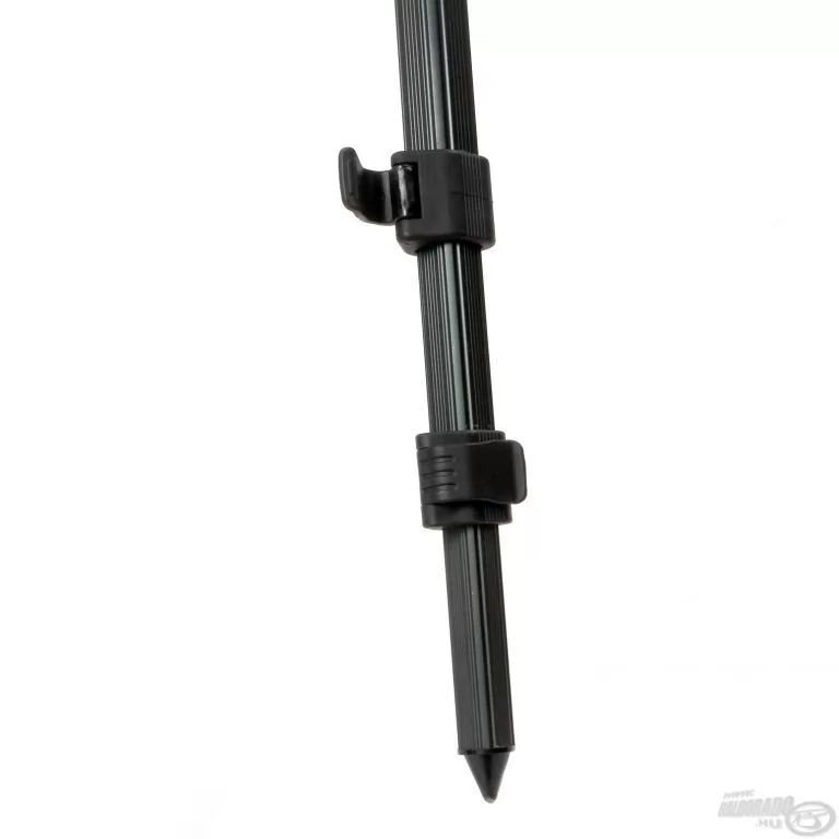 CARP ACADEMY SpaceX Rod Pod new / 4