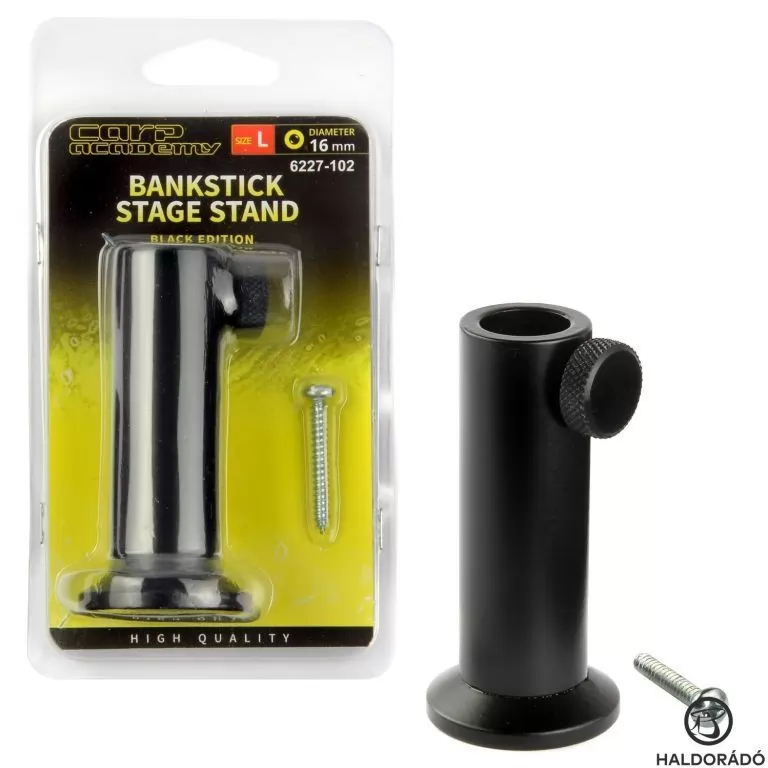 CARP ACADEMY Stég adapter L / 1