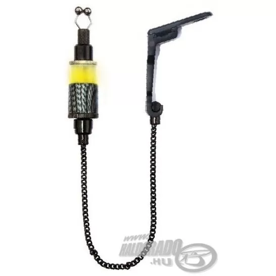 CARP ACADEMY Világító swinger sárga