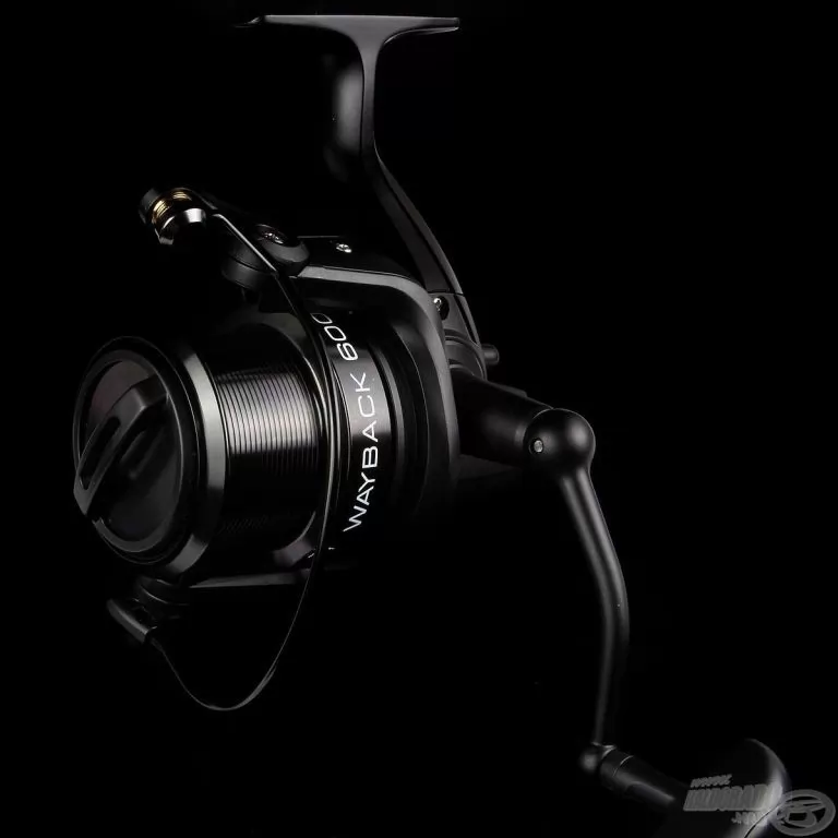 CARP ACADEMY Wayback 5500 orsó / 5