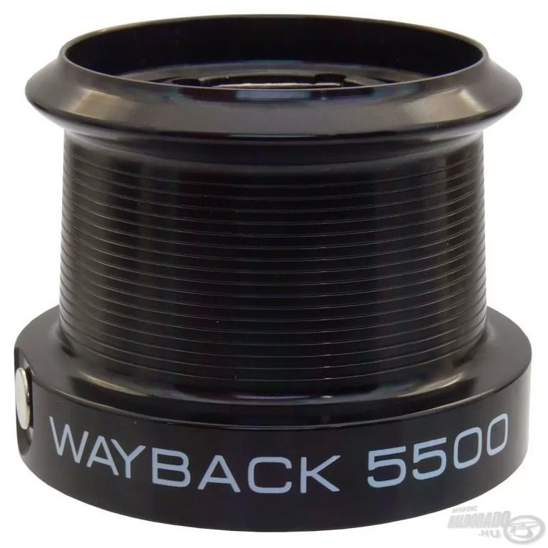 CARP ACADEMY Wayback 5500 pótdob / 1