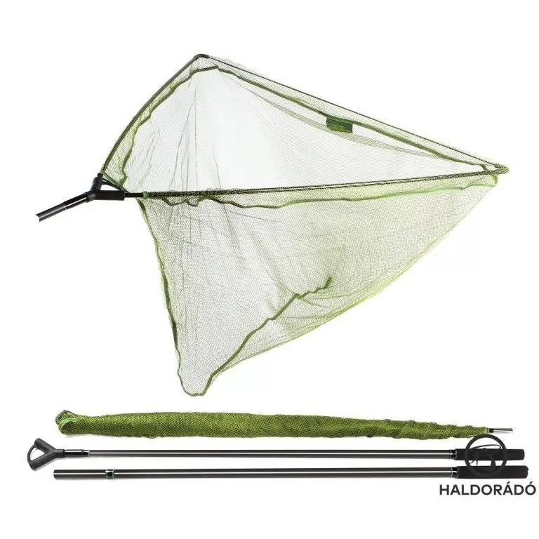 CARP ACADEMY Wayback Bojlis merítő 2 részes nyéllel / 1