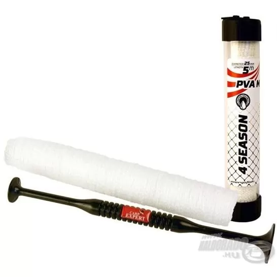 Carp Expert 4 Season PVA System 5 m - 25 mm
