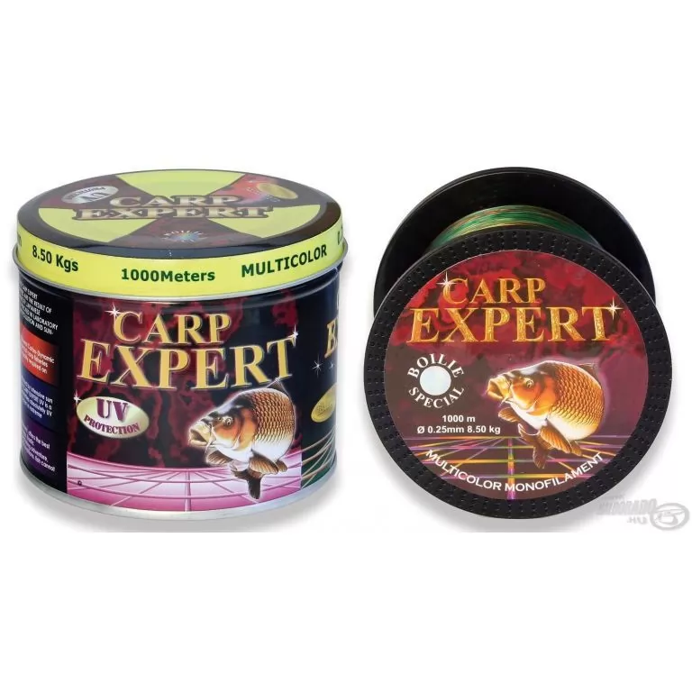 Carp Expert Boilie Special Multicolor 25/1000 / 1